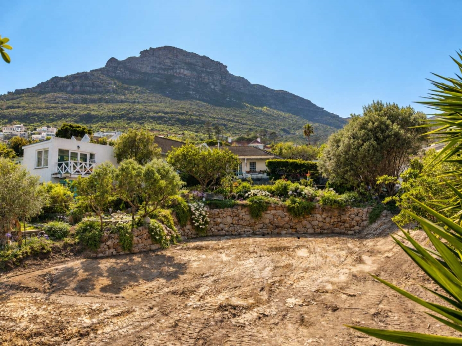 0 Bedroom Property for Sale in Scott Estate Western Cape